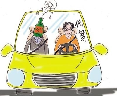 代駕司機(jī)猝死事件的法律困境與行業(yè)反思