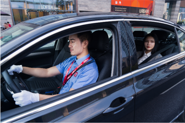 滴滴代駕司機(jī)加盟與機(jī)動車修理維護(hù)全攻略