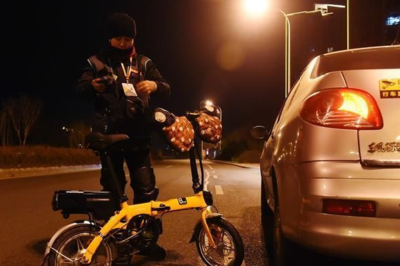 當(dāng)代駕，真的賺錢嗎？揭秘代駕行業(yè)的創(chuàng)業(yè)新藍(lán)海與豐厚回報