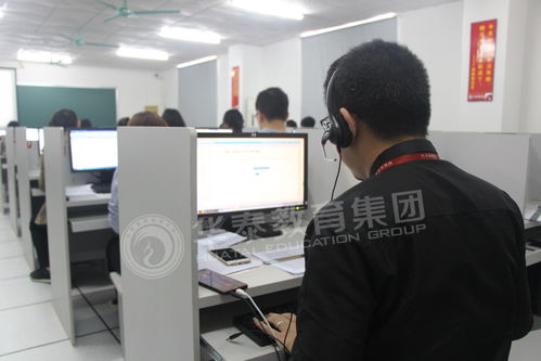 華泰教育 一站式服務，以愛心護航自考學子夢想啟航