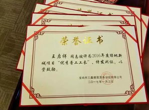 寶雞三鑫勞務(wù)召開2016年工作總結(jié)表彰大會(huì)